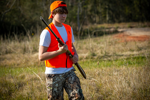 Hayes Garrett hunt 018