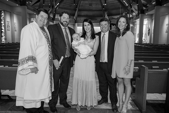 Conrad's Baptism 142