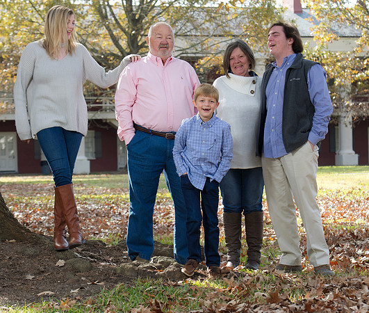 Jones family 037
