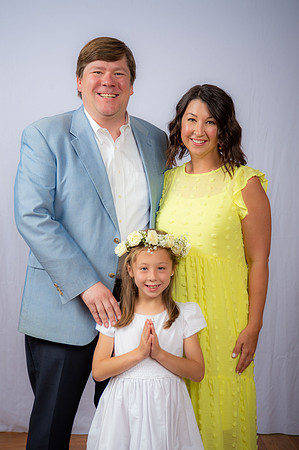 2021 aloysius communion 1056