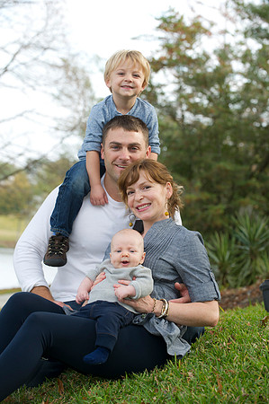 Heck family 054