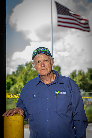 Bob Zimmerman  086