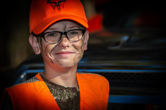 Hayes Garrett hunt 009