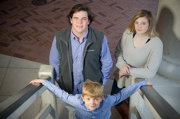 Jones family 095