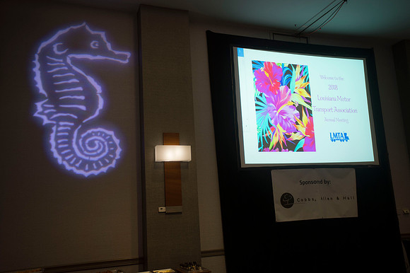 LMTA Convention 410