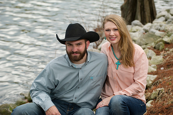 Marie & Max engagement 088