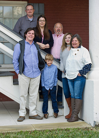 Jones family 002