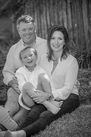 Melissa, Rad and Conrad 112