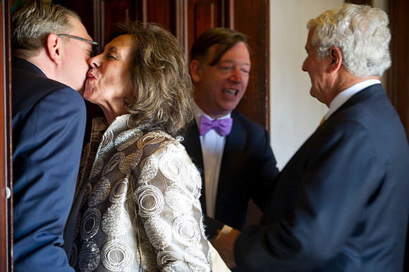john & john's wedding 152
