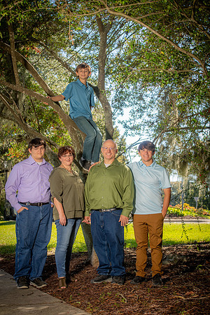Hebert family 231