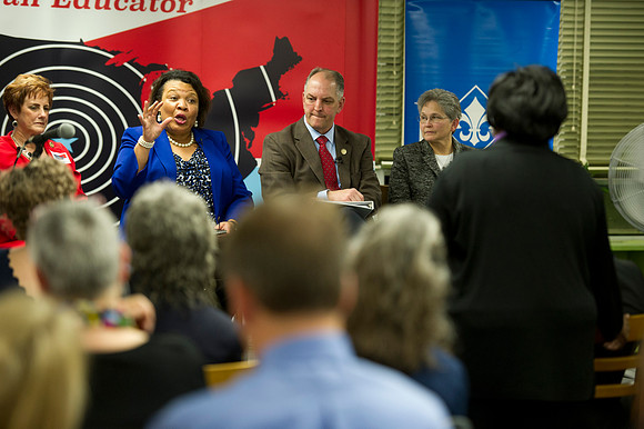 National Listening tour Baton Rouge 184