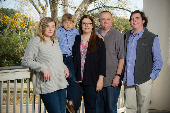 Jones family 075