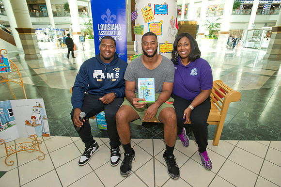 LAE read across LA 0059