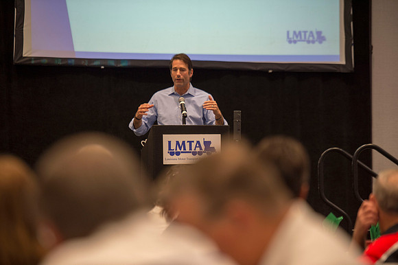 LMTA Convention 506