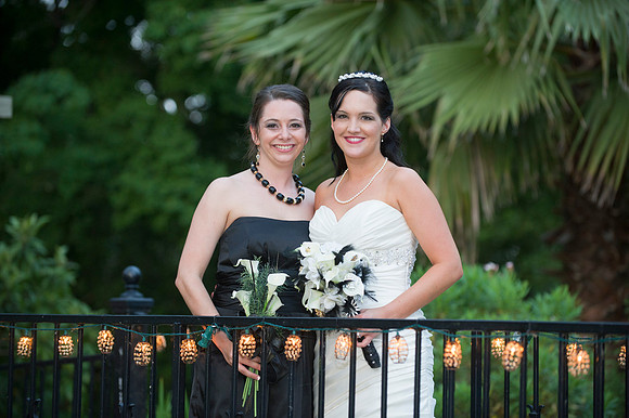 April & Whitney 302