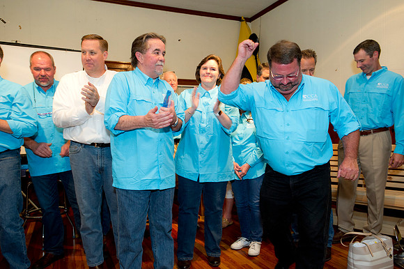 Felicianas CCA Chapter 086
