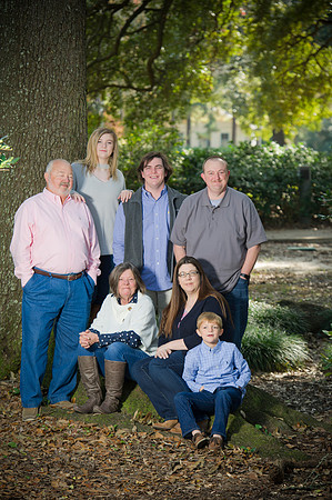 Jones family 112