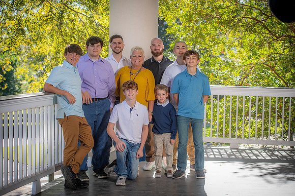 Hebert family 142