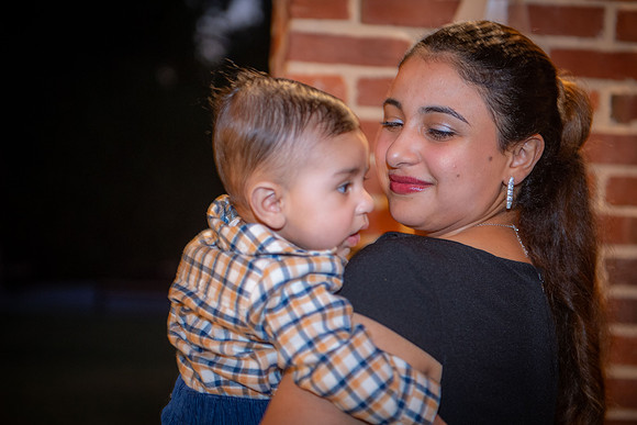 Samia & J'Mikel 650