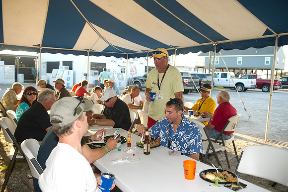 CHS Alumni Fishing Rodeo 2014 0085