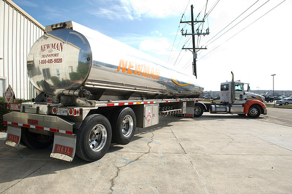 Newman transport107