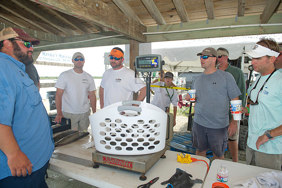 CHS Alumni Fishing Rodeo 2014 0164
