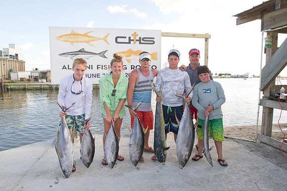 CHS Alumni Fishing Rodeo 2014 0018