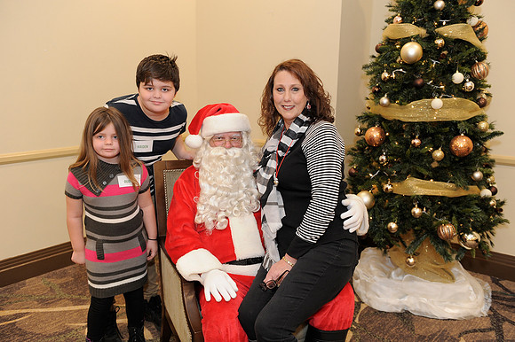 Holiday Party 282