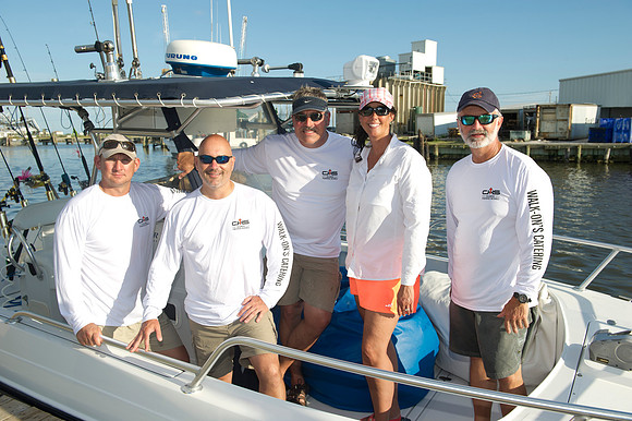 CHS Alumni Fishing Rodeo 2014 0059