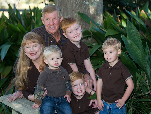Gilmore Family 008