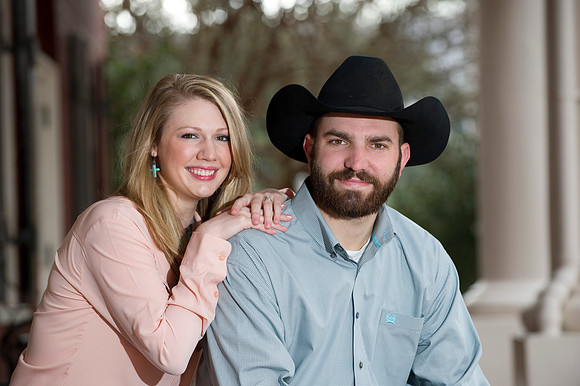 Marie & Max engagement 011