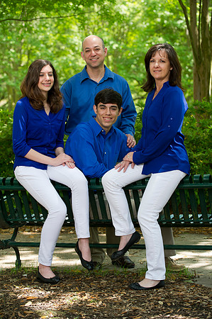 Mistretta Family 016