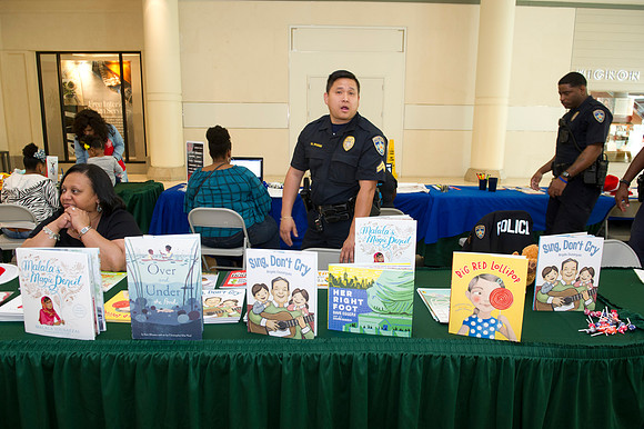 LAE read across LA 0134