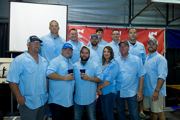 Comite CCA Chapter 094