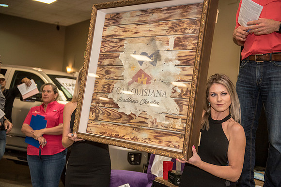 Acadiana chapter 092