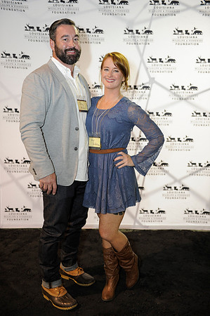 2016 LDWF Foundation 150