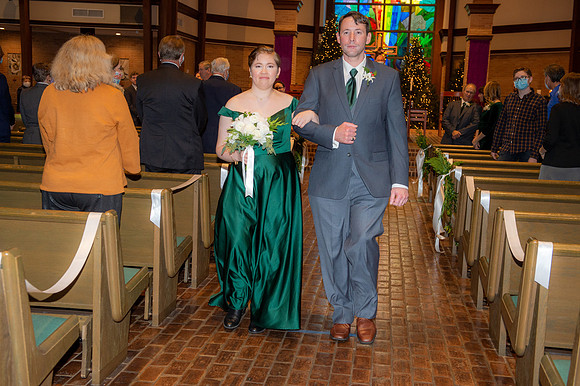 Mary & Daniel 329