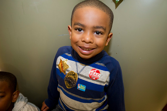 LAE read across LA 0021