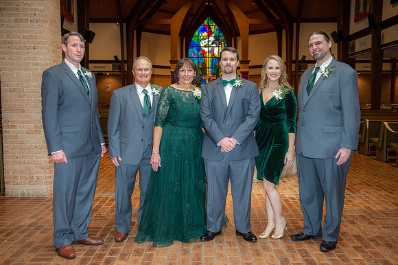 Mary & Daniel 140