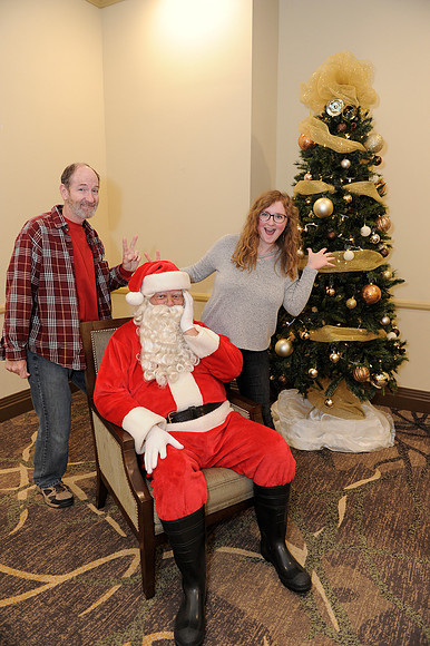 Holiday Party 039