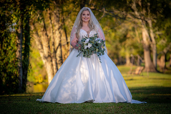 Grace Duhe bridal 145