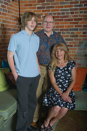Hebert Family 058