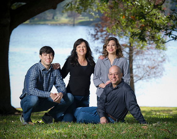 Mistretta family 121