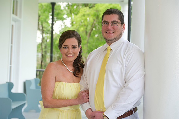 Josh & Rachel 123