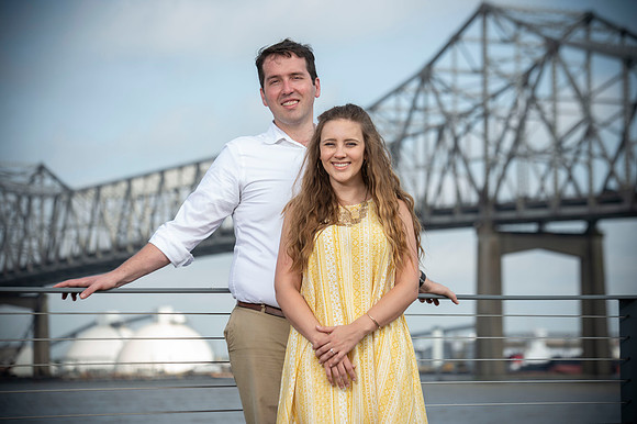 Hannah & John 076