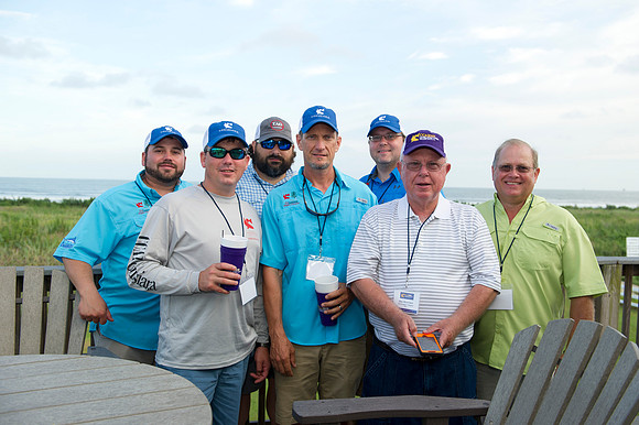 CCA Legislative fishing rodeo 149