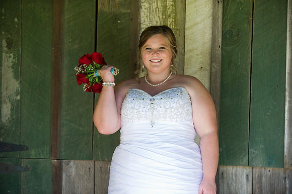 Alyssa's bridal 101