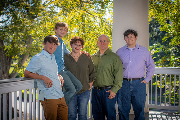 Hebert family 003