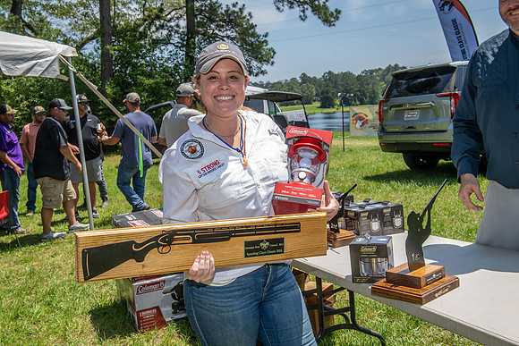 2024 BSA sporting clays 170