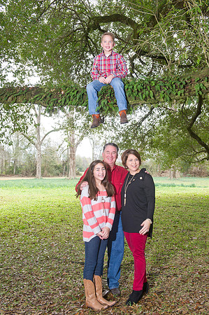 McKowen Family 070